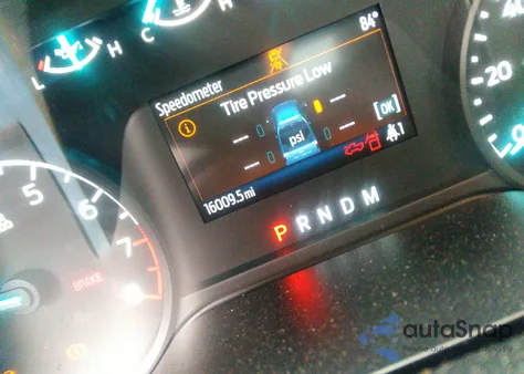 2022 Ford F-150 Xl z USA, uszkodzony, nr VIN 1FTFW1E5XNKD90085